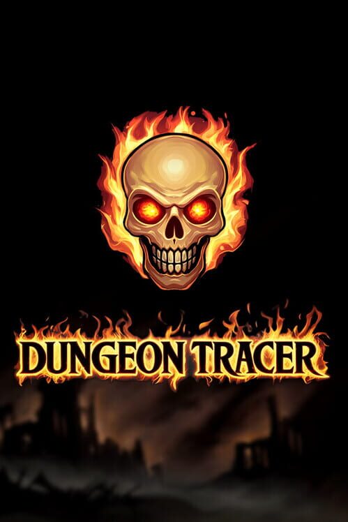 Steam cover for Dungeon Tracer.
