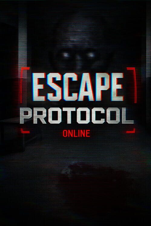 Steam cover for ESCAPE Protocol: Online.