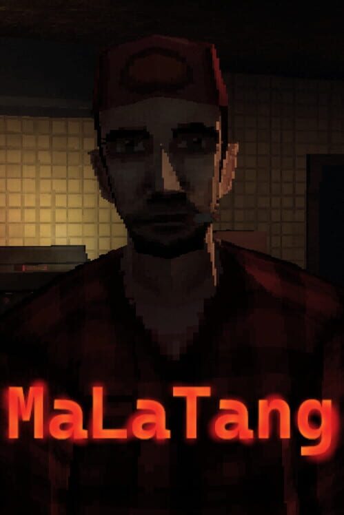 Capa de MaLaTang