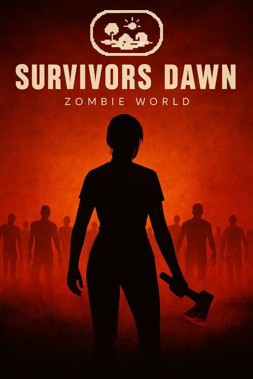 Capa de Survivors Dawn: Zombie World