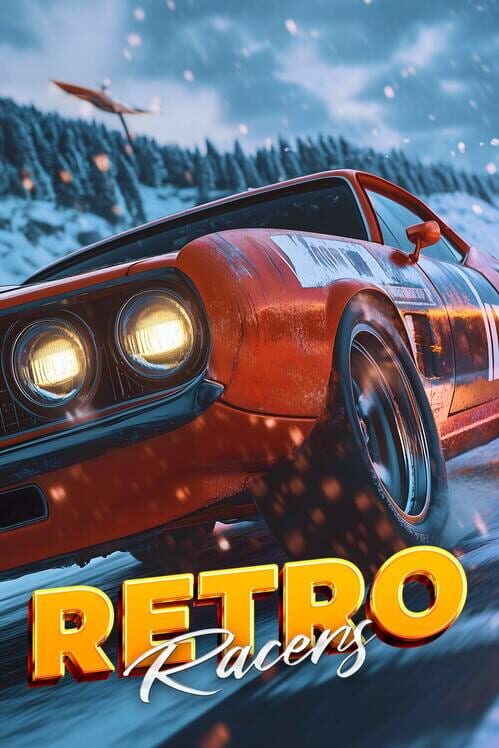 Retro Racers