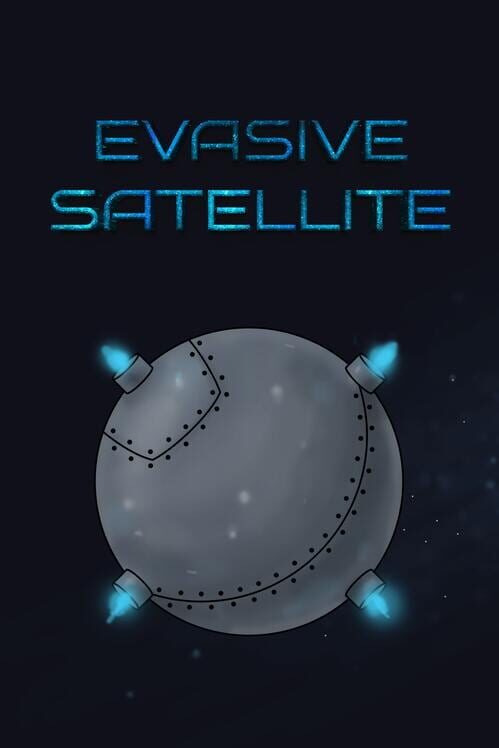 Capa de Evasive Satellite