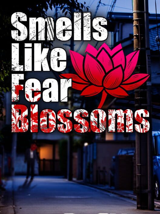 Capa de Smells Like Fear Blossoms