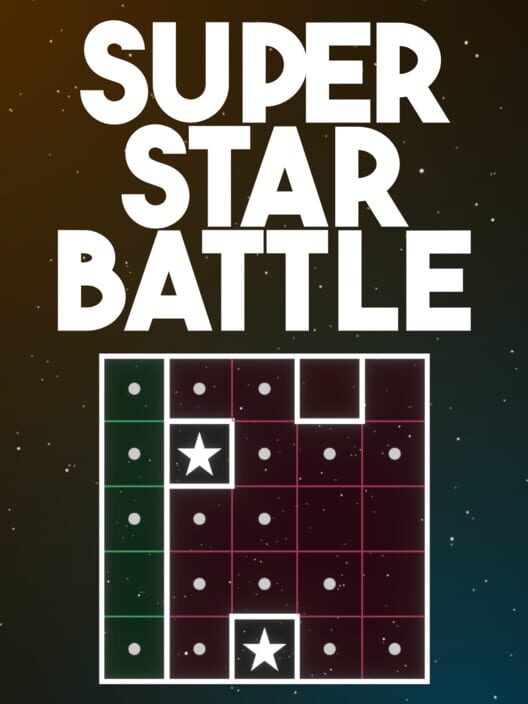 Capa de Super Star Battle