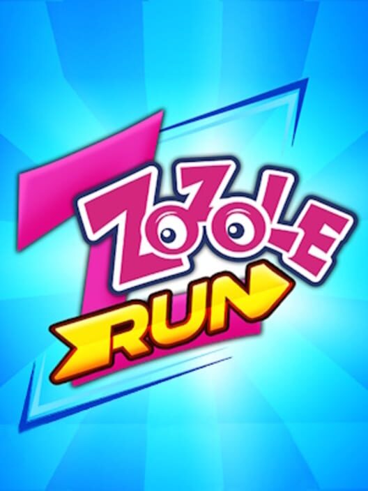 Google Play Store cover for Zozole Run