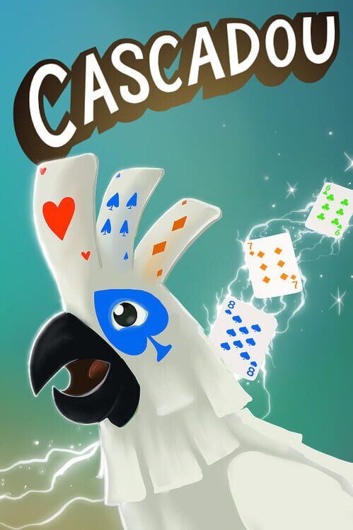 Cascadou