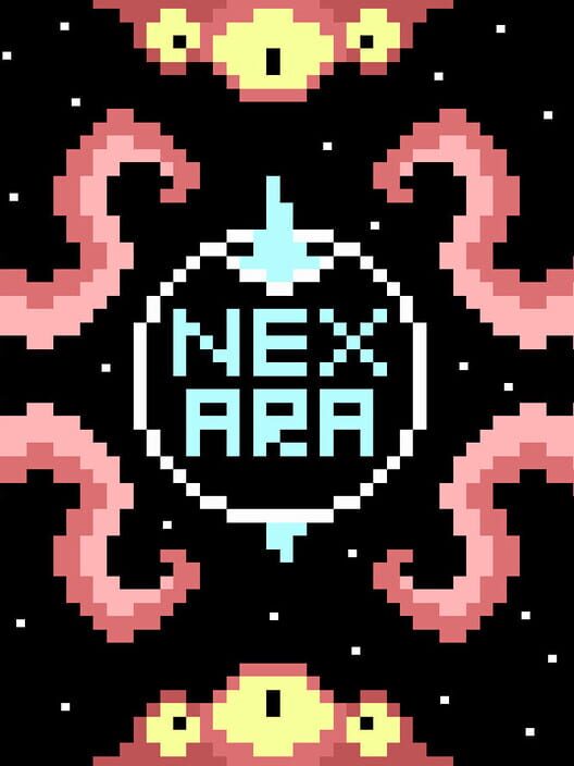 Capa de Nex-Ara