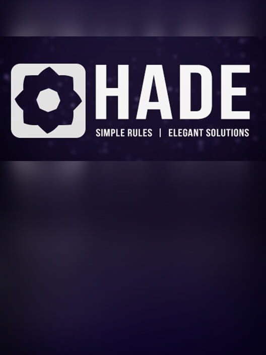 Steam cover for Hade.