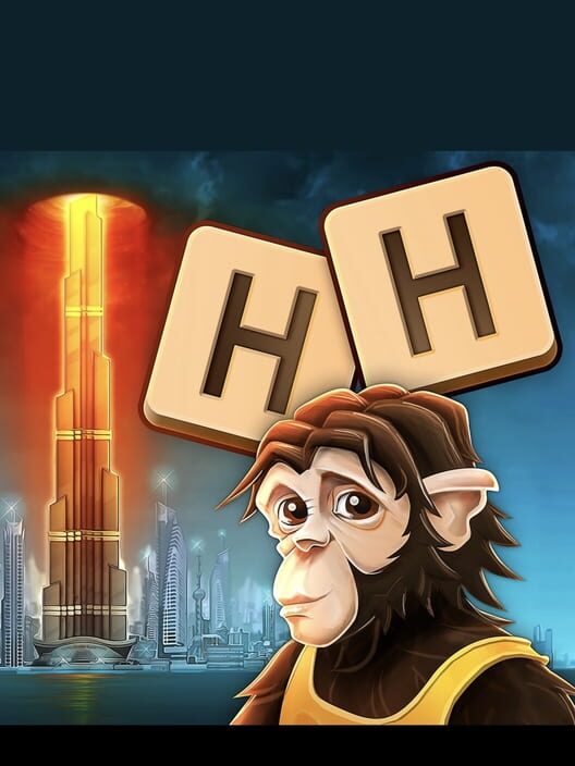 Highrise Heroes cover