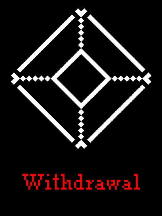 Capa de Withdrawal