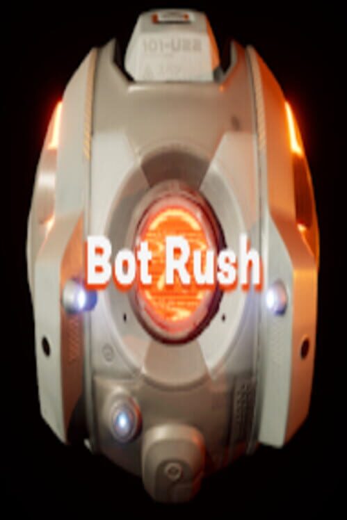 Capa de Bot Rush