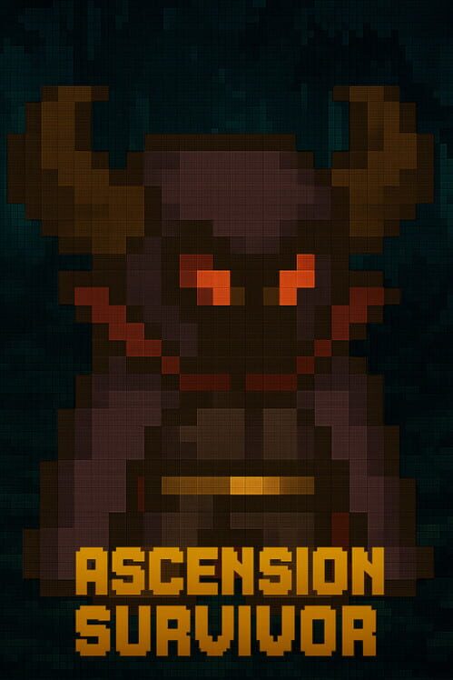 Capa de Ascention Suvivor
