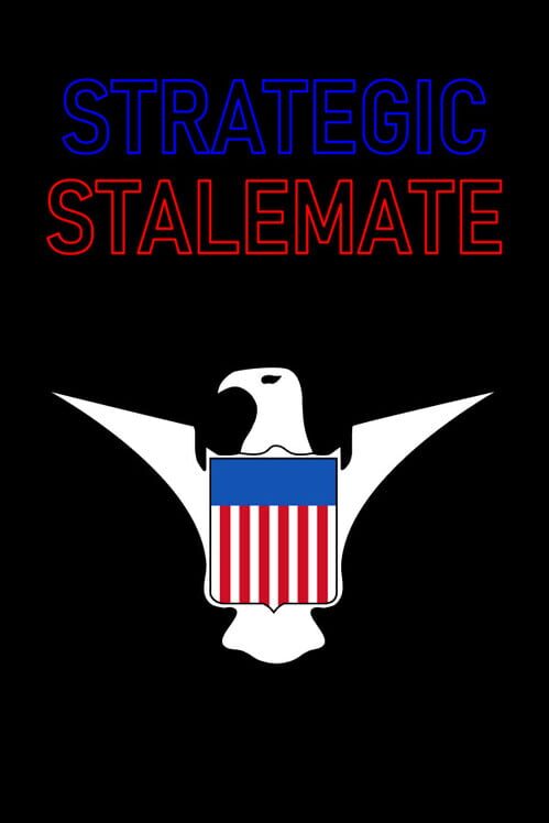 Capa de Strategic Stalemate