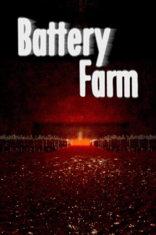 Capa de Battery Farm