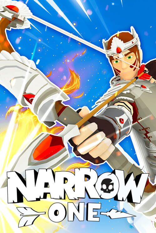 Steam cover for Narrow One.