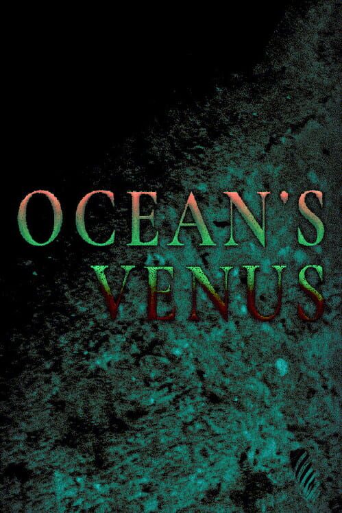Capa de Ocean's Venus