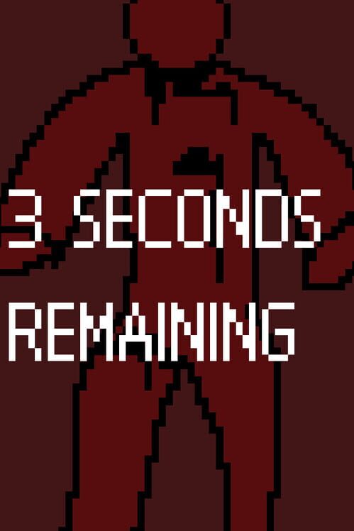 Capa de 3 Seconds Remaining
