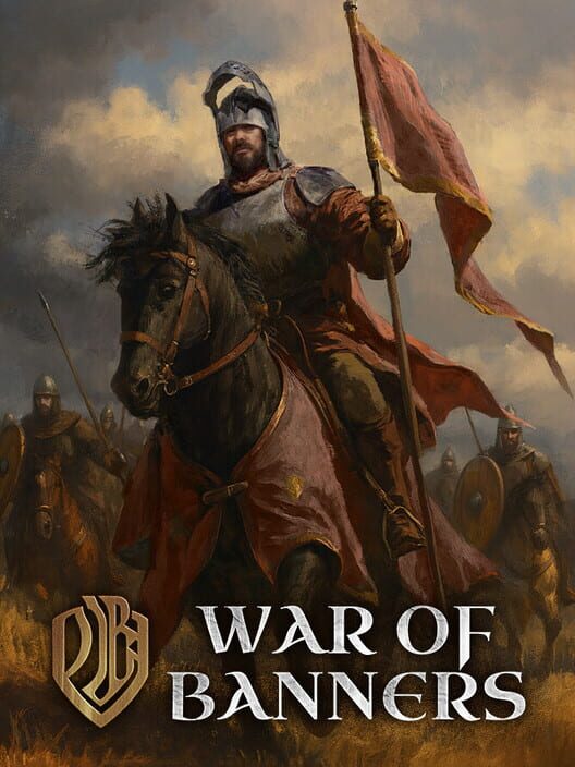 Capa de War of Banners