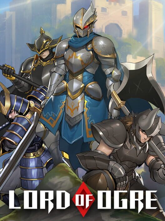 Lord of Ogre