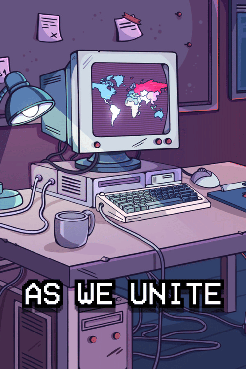 As We Unite