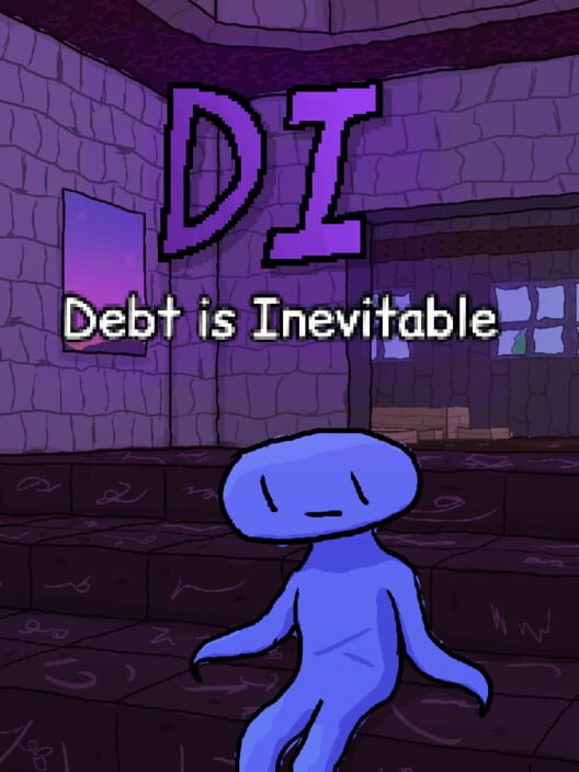 Capa de DI: Debt is Inevitable