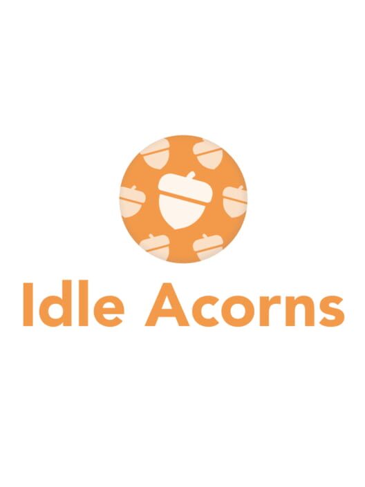 Apple App Store cover for Idle Acorns