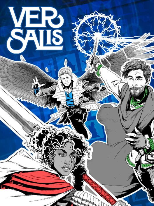 Steam cover for Versalis.