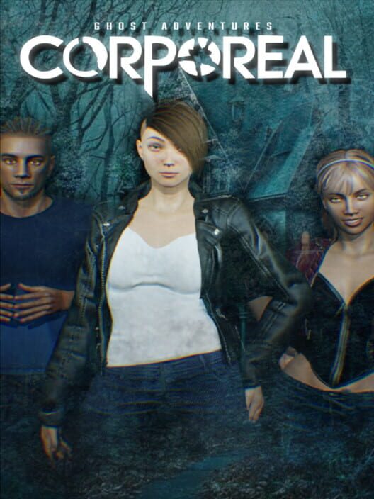Capa de Corporeal