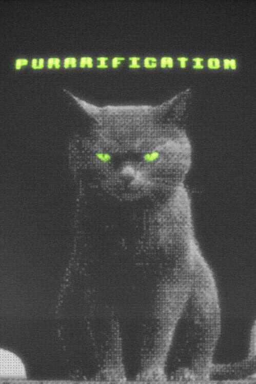 Capa de Purrrification