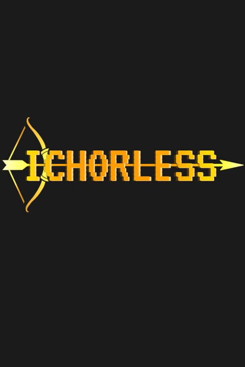 Capa de Ichorless