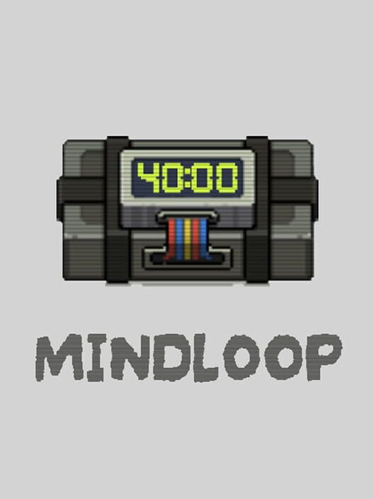 Capa de MindLoop
