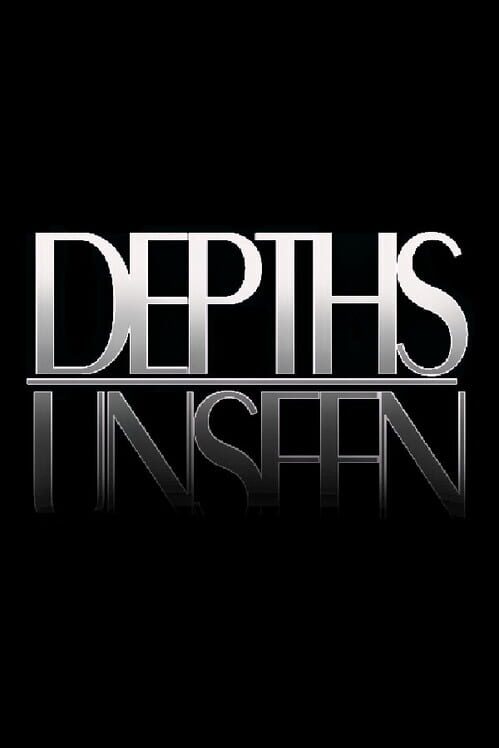 Capa de Depths Unseen