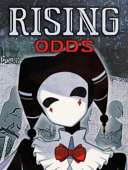 Steam cover for Rising Odds.