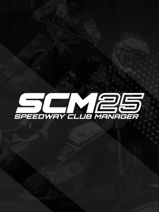 Speedway Club Manager 25