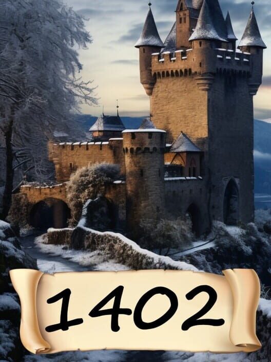 Capa de 1402