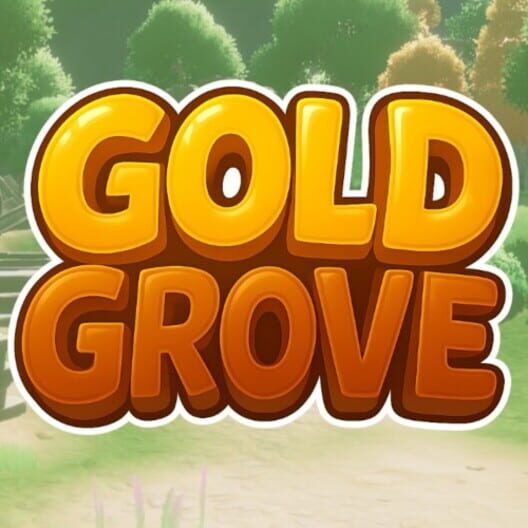 Gold Grove cover image