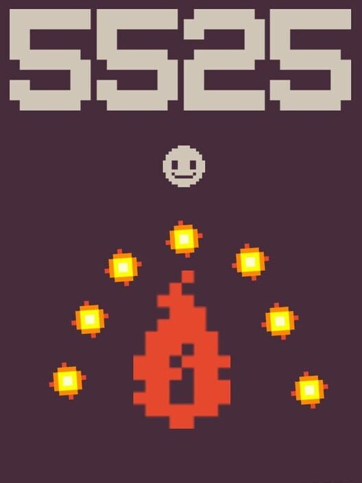 5525