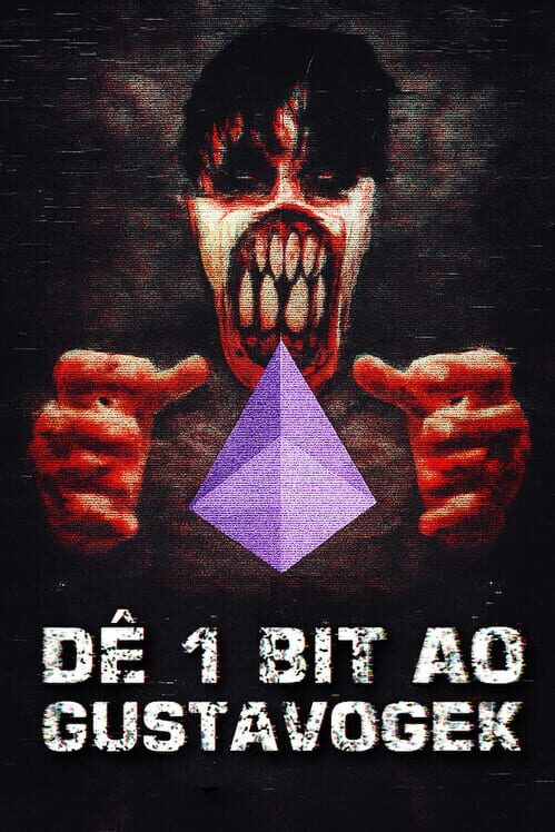 Capa de Give 1 Bit to GustavoGek