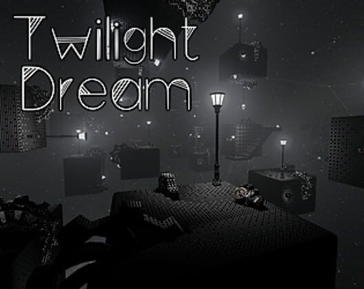 Capa de Twilight Dream