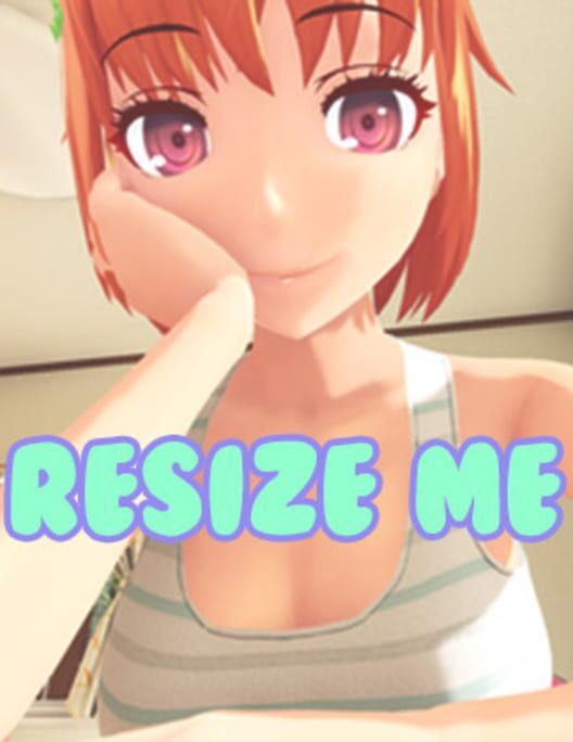 Resize Me!