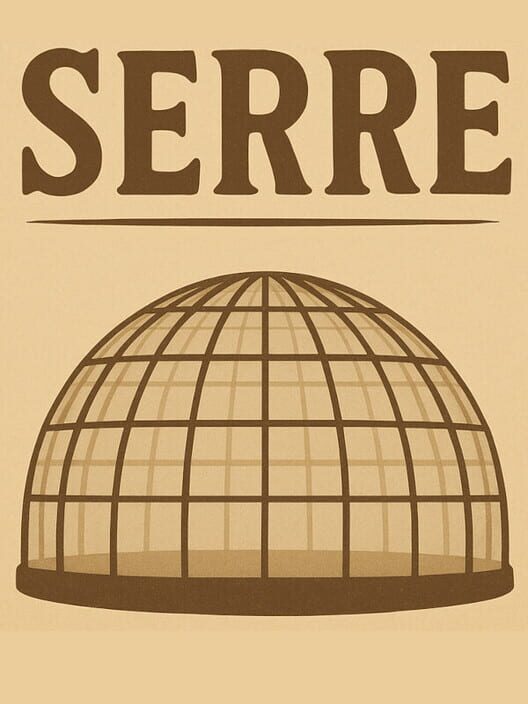 Capa de Serre