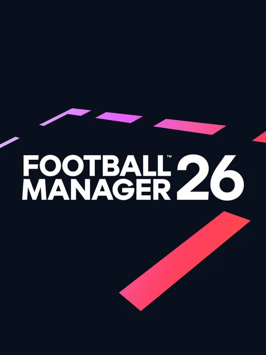Football Manager 26