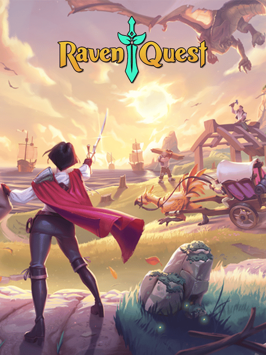 RavenQuest