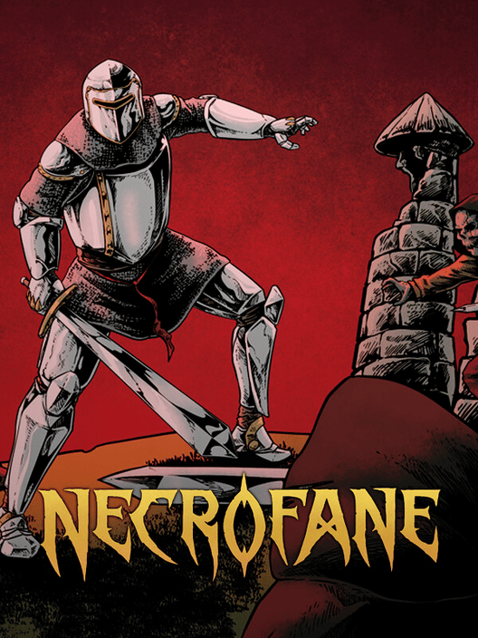Necrofane