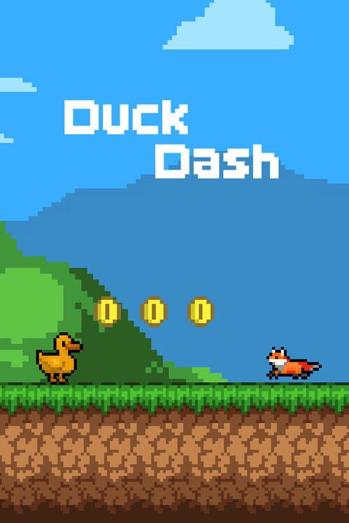 Capa de Duck Dash