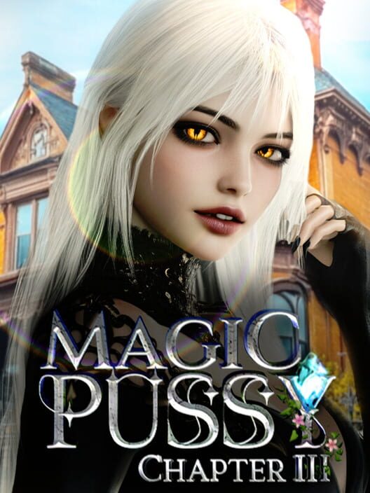 Capa de Magic Pussy: Chapter 3