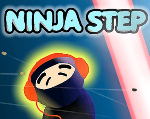 Capa de Ninja Step