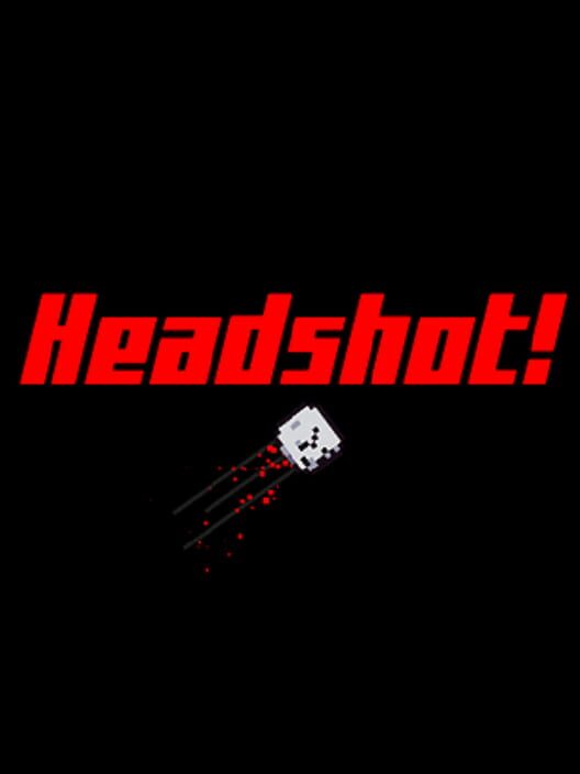 Capa de Headshot!
