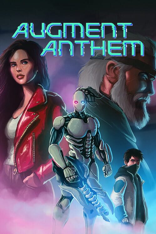 Augment Anthem