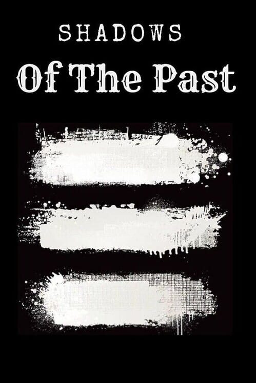 Capa de Shadows of the Past